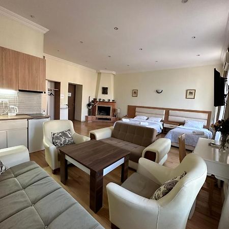 Marjani Apartments Tbiliszi Kültér fotó