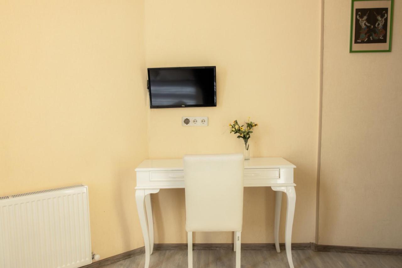 Marjani Apartments Tbiliszi Kültér fotó