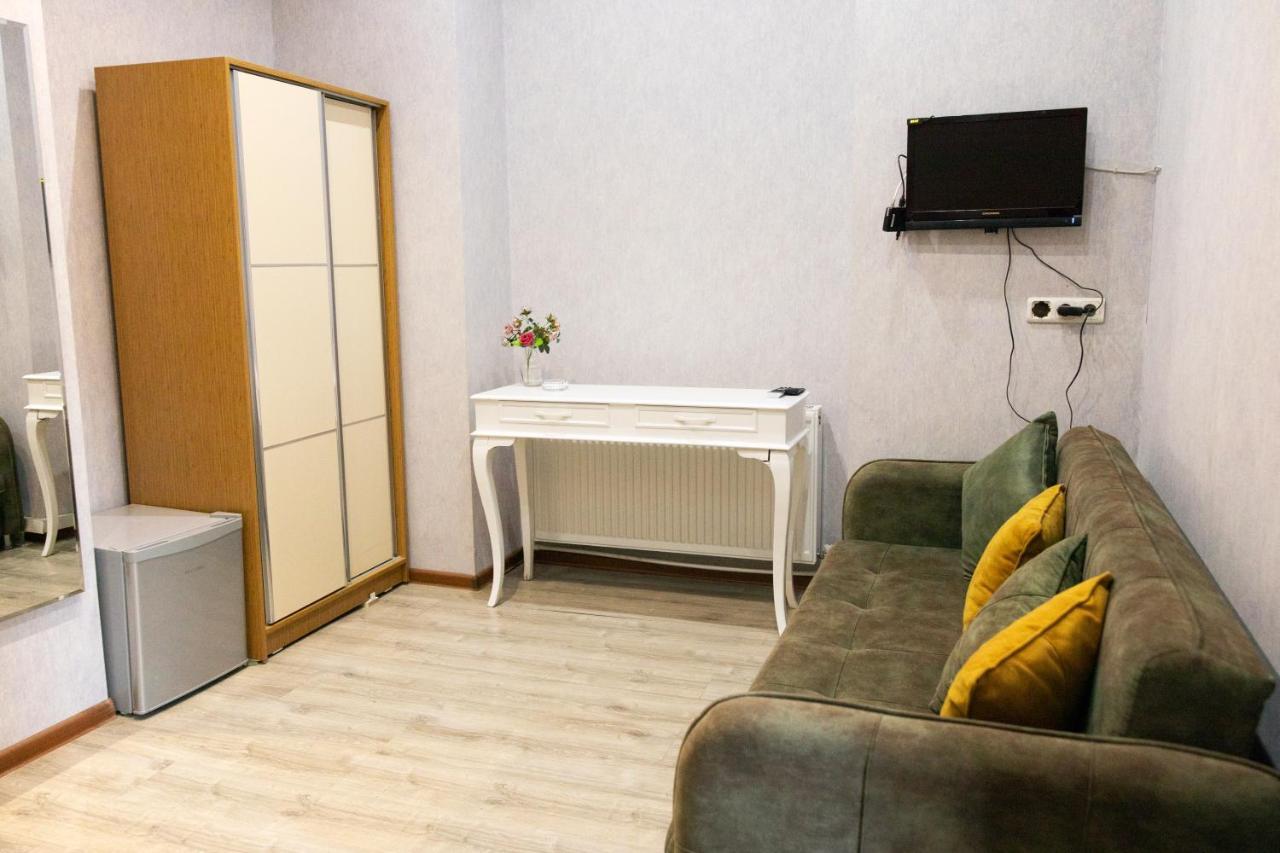 Marjani Apartments Tbiliszi Kültér fotó