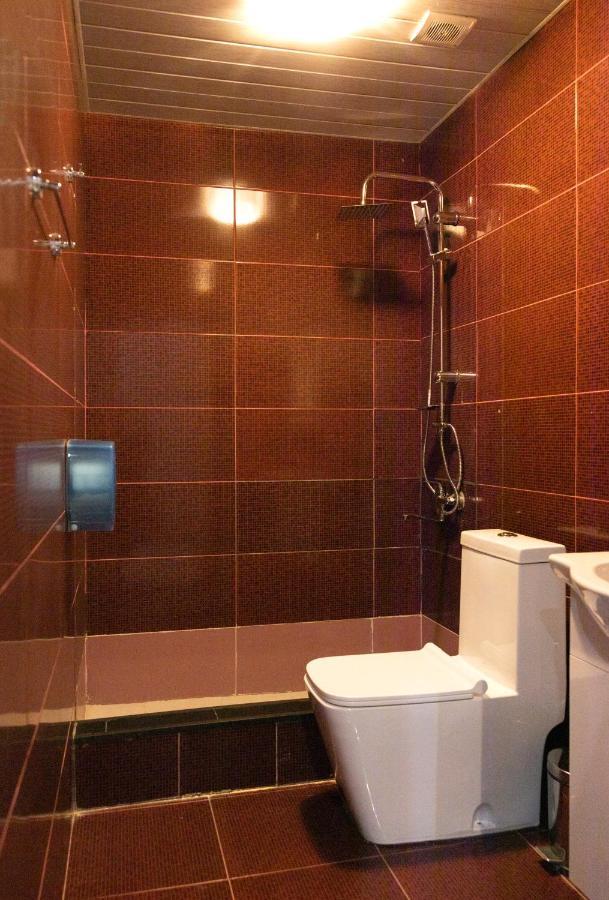 Marjani Apartments Tbiliszi Kültér fotó