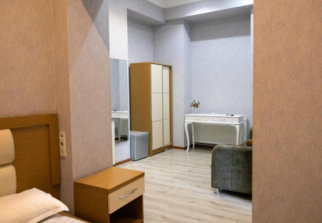 Marjani Apartments Tbiliszi Kültér fotó