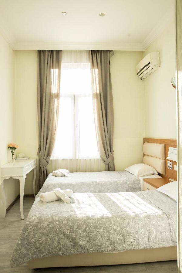 Marjani Apartments Tbiliszi Kültér fotó