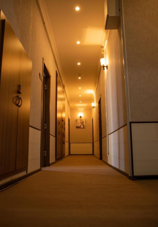 Marjani Apartments Tbiliszi Kültér fotó