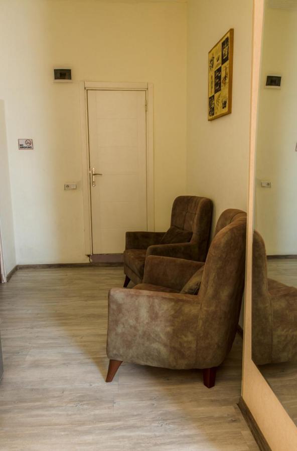 Marjani Apartments Tbiliszi Kültér fotó