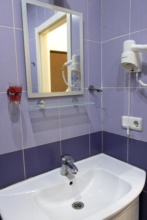 Marjani Apartments Tbiliszi Kültér fotó