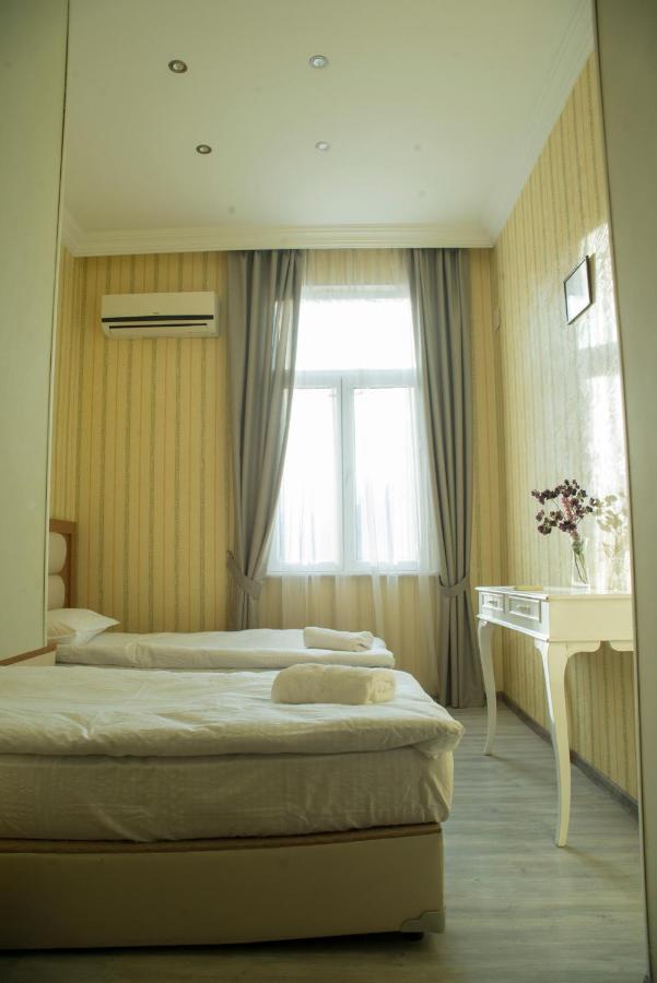 Marjani Apartments Tbiliszi Kültér fotó