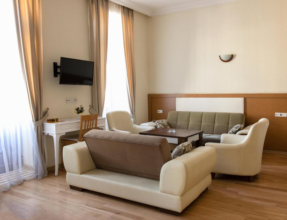 Marjani Apartments Tbiliszi Kültér fotó
