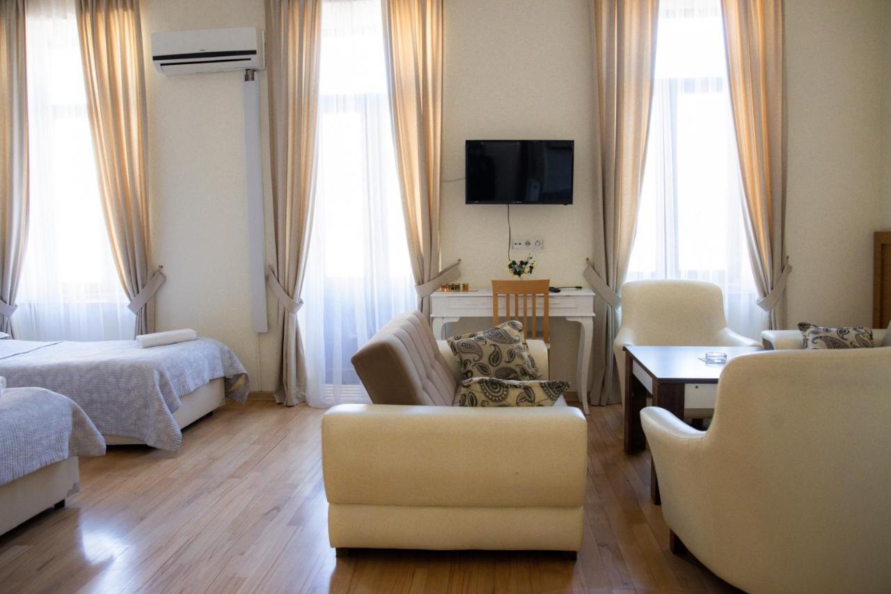 Marjani Apartments Tbiliszi Kültér fotó
