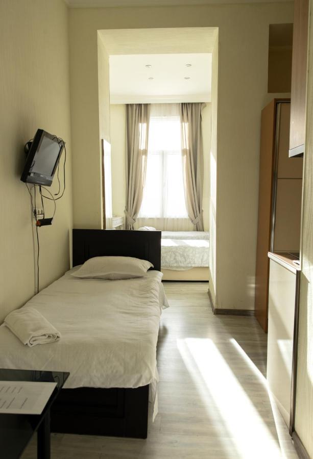 Marjani Apartments Tbiliszi Kültér fotó