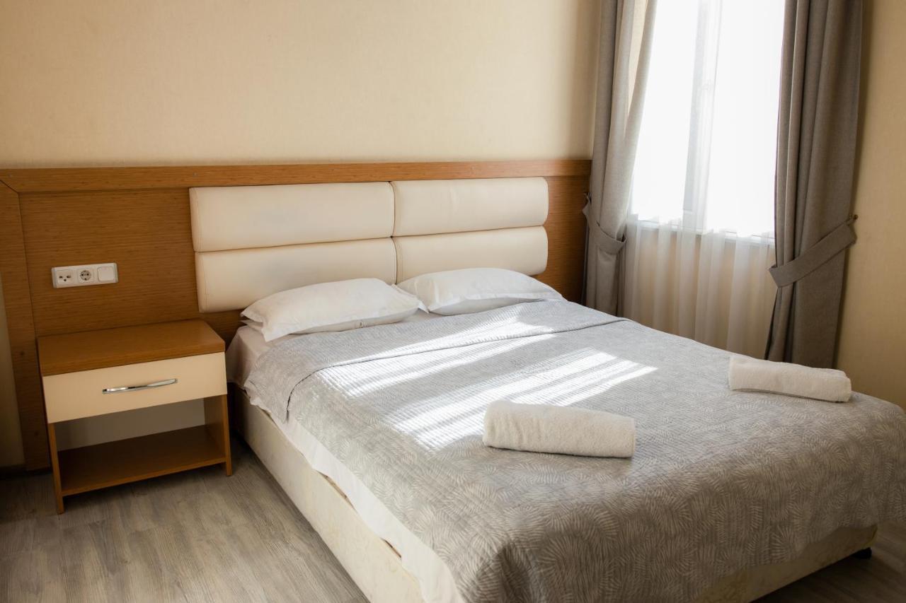 Marjani Apartments Tbiliszi Kültér fotó
