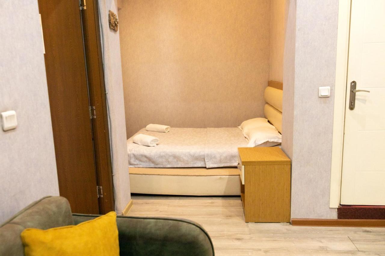 Marjani Apartments Tbiliszi Kültér fotó