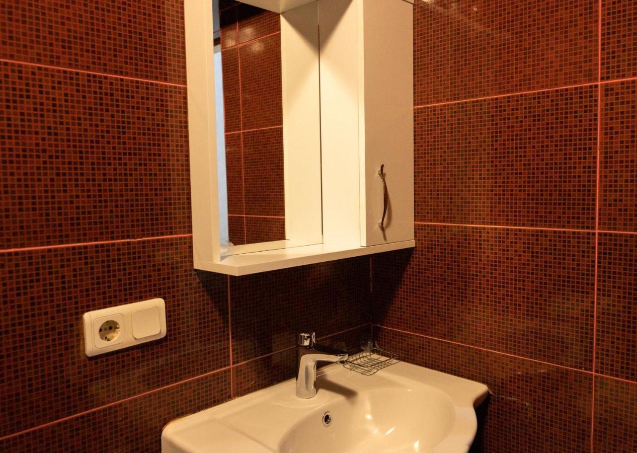 Marjani Apartments Tbiliszi Kültér fotó