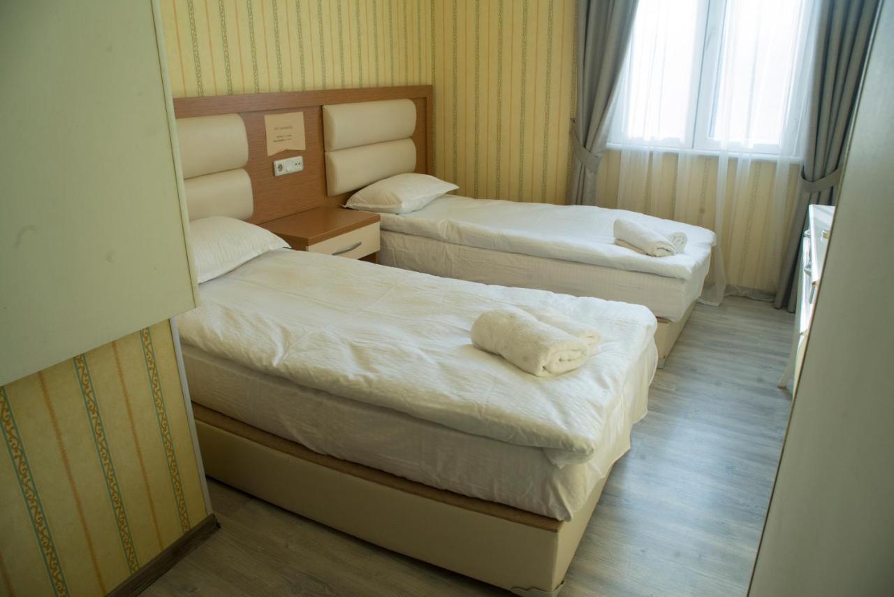 Marjani Apartments Tbiliszi Kültér fotó