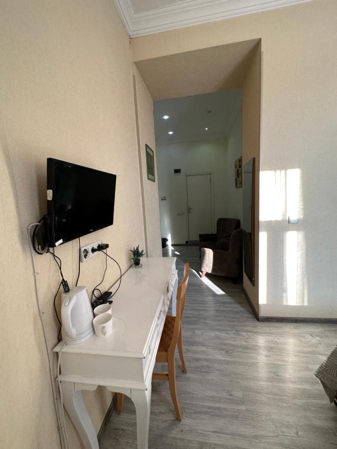 Marjani Apartments Tbiliszi Kültér fotó