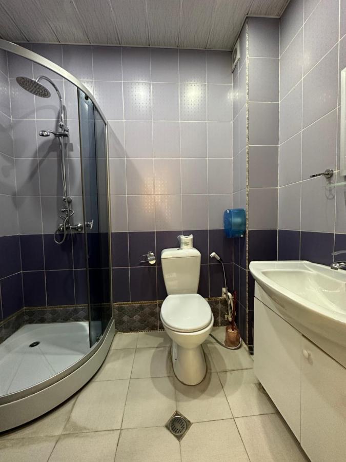 Marjani Apartments Tbiliszi Kültér fotó