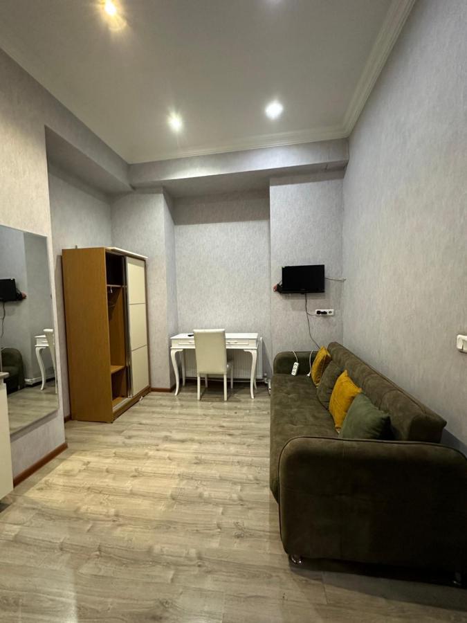 Marjani Apartments Tbiliszi Kültér fotó