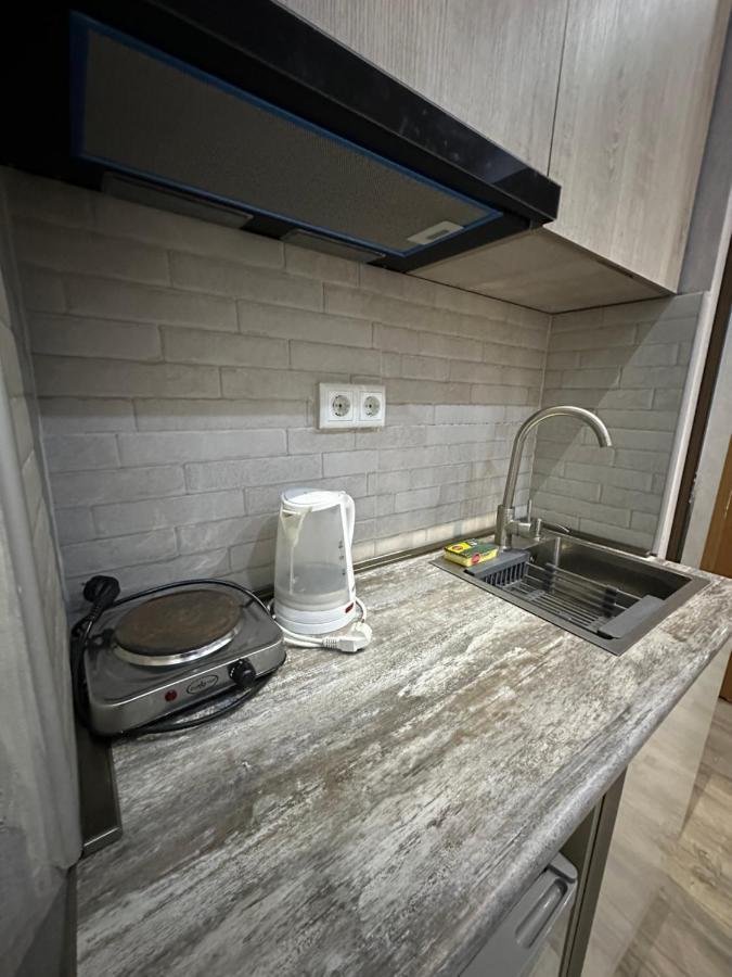 Marjani Apartments Tbiliszi Kültér fotó