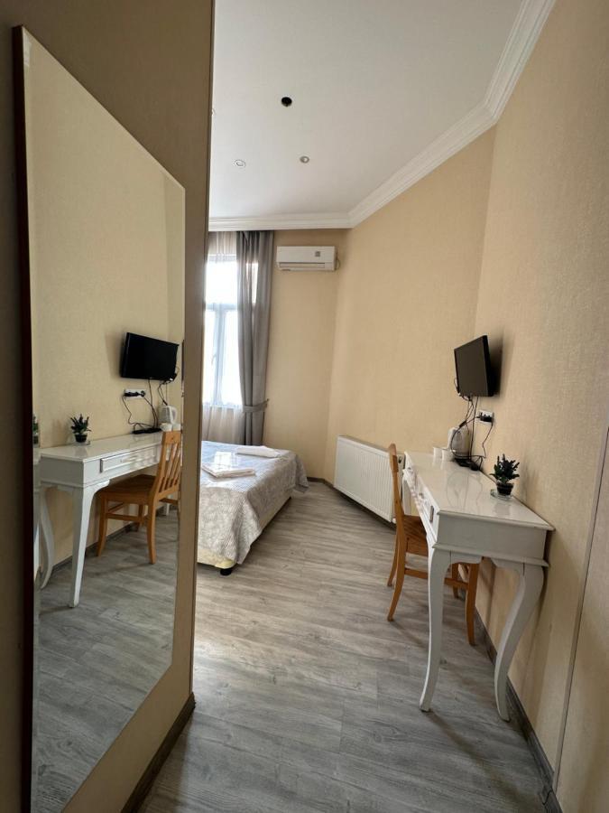 Marjani Apartments Tbiliszi Kültér fotó