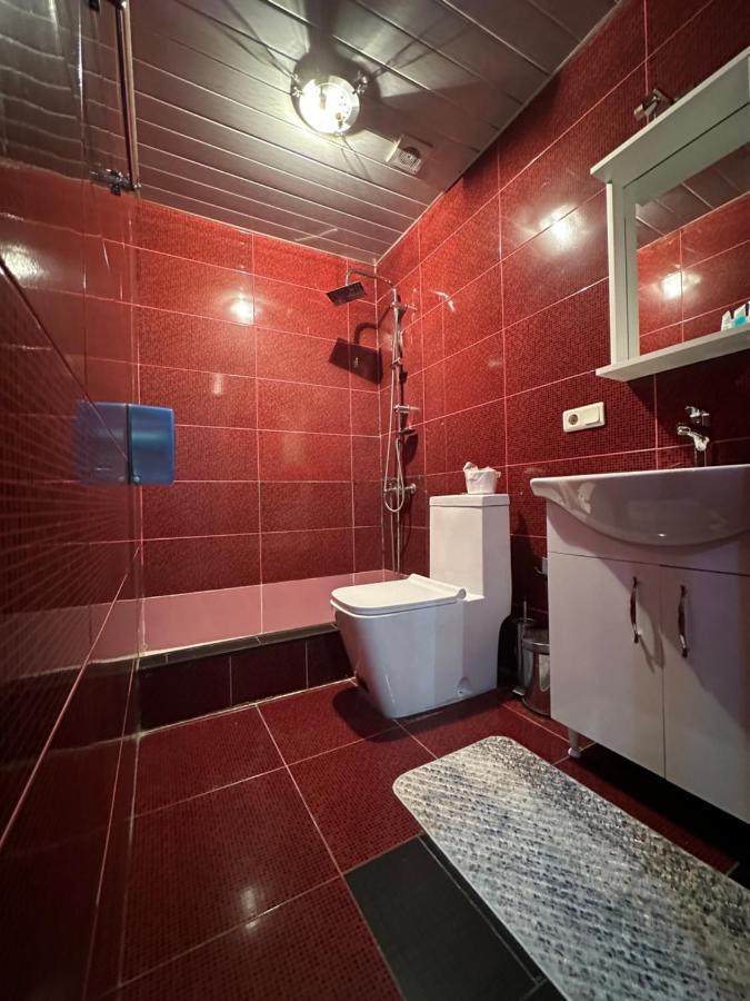 Marjani Apartments Tbiliszi Kültér fotó