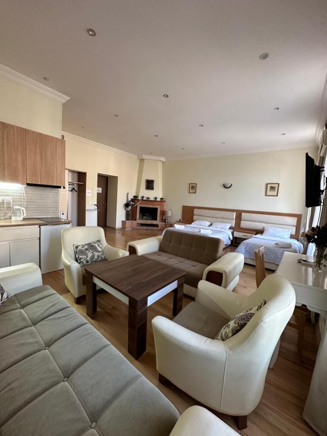 Marjani Apartments Tbiliszi Kültér fotó
