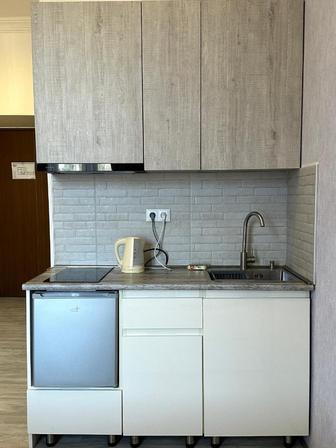 Marjani Apartments Tbiliszi Kültér fotó