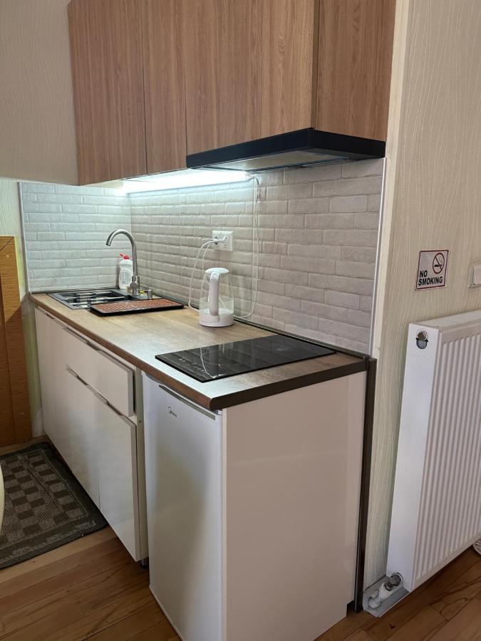 Marjani Apartments Tbiliszi Kültér fotó