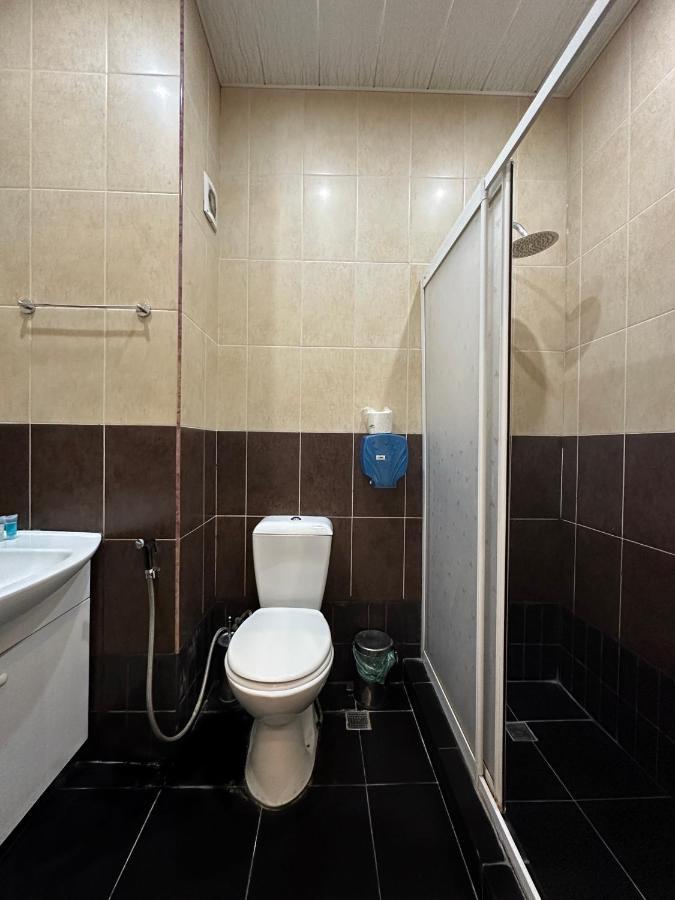 Marjani Apartments Tbiliszi Kültér fotó