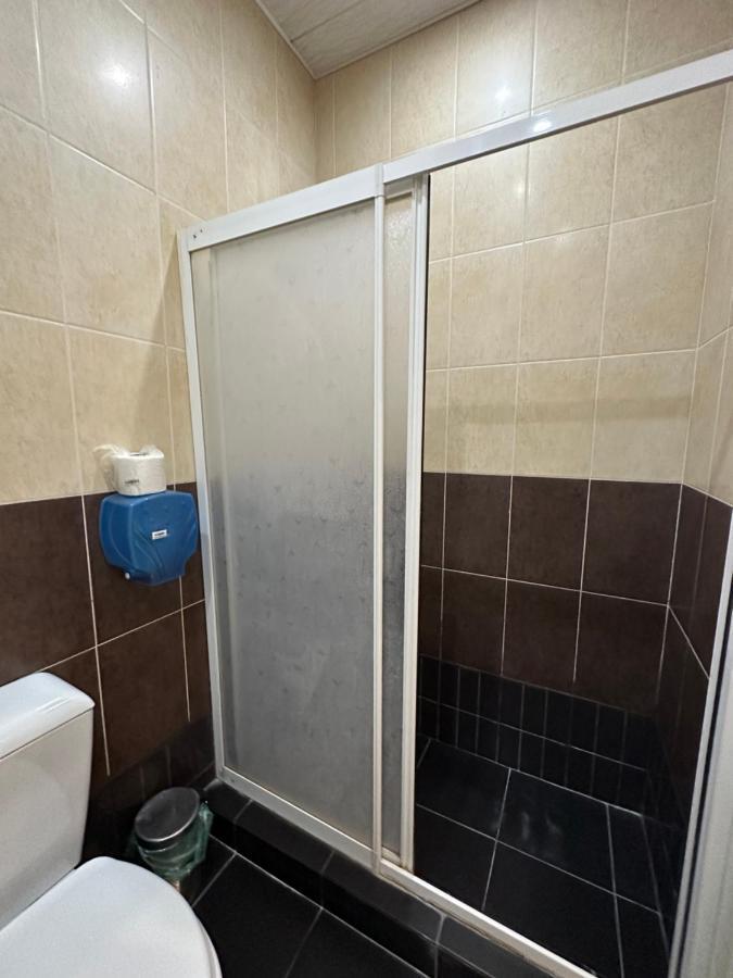 Marjani Apartments Tbiliszi Kültér fotó