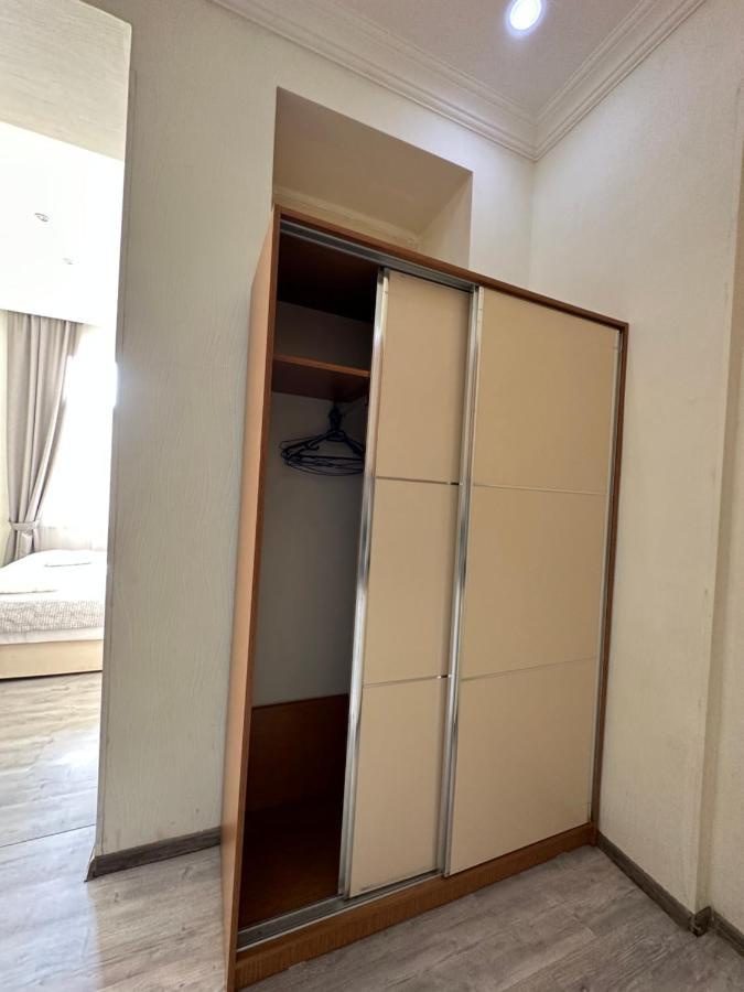 Marjani Apartments Tbiliszi Kültér fotó