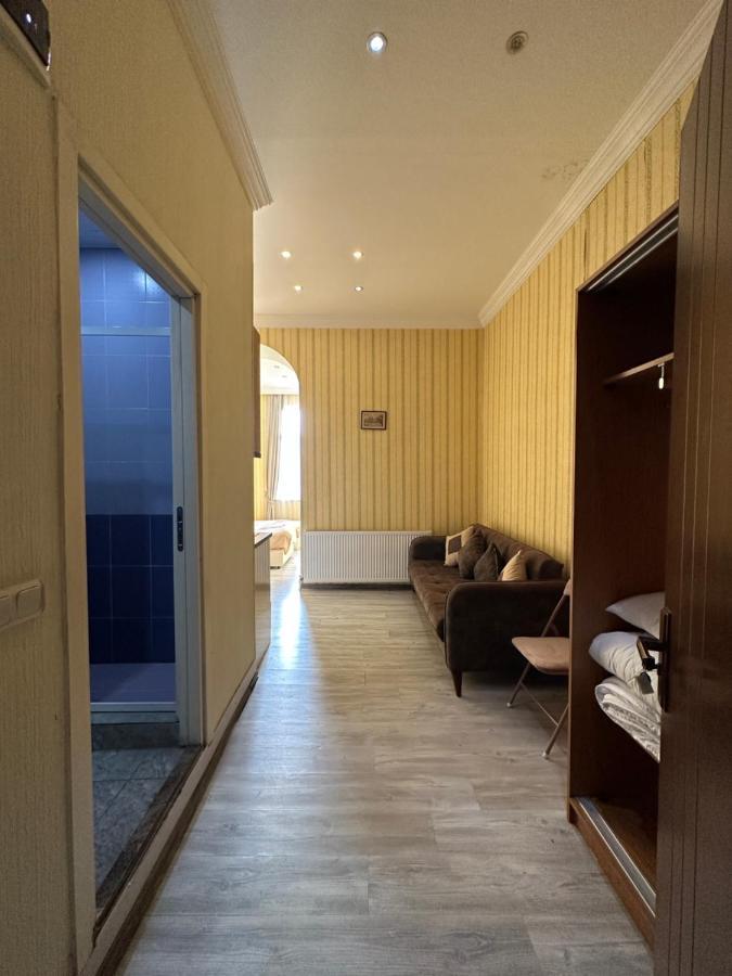 Marjani Apartments Tbiliszi Kültér fotó
