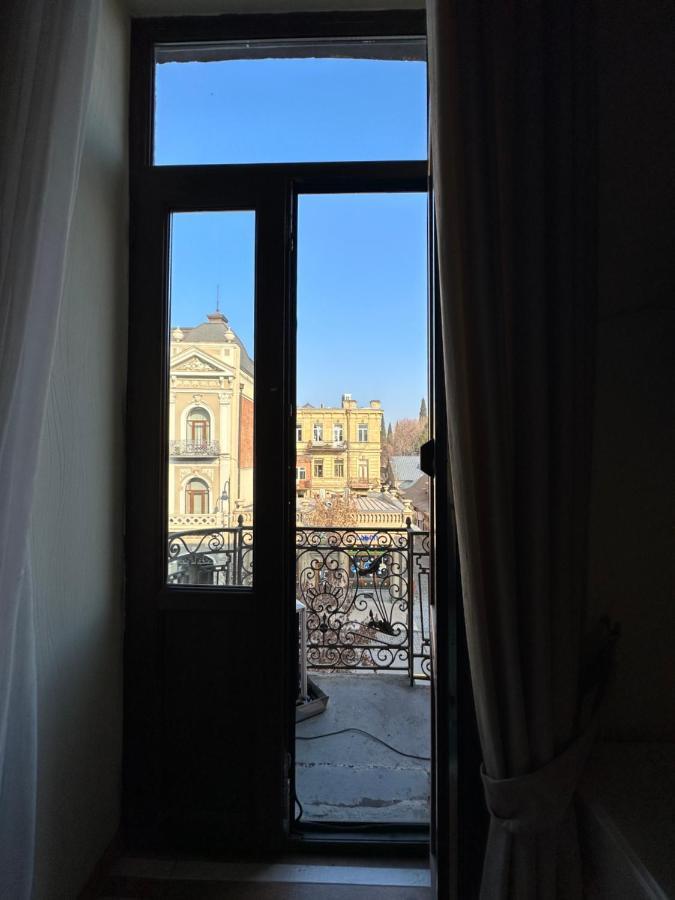 Marjani Apartments Tbiliszi Kültér fotó