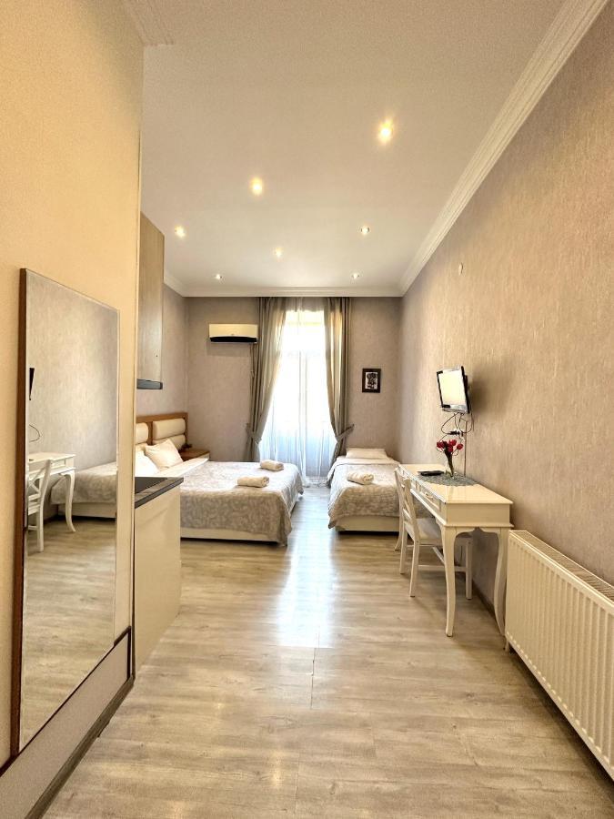 Marjani Apartments Tbiliszi Kültér fotó