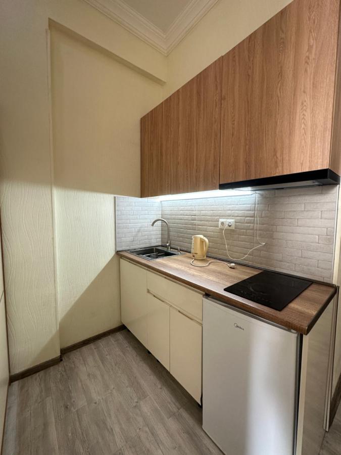 Marjani Apartments Tbiliszi Kültér fotó