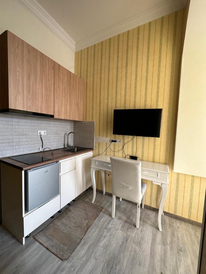 Marjani Apartments Tbiliszi Kültér fotó
