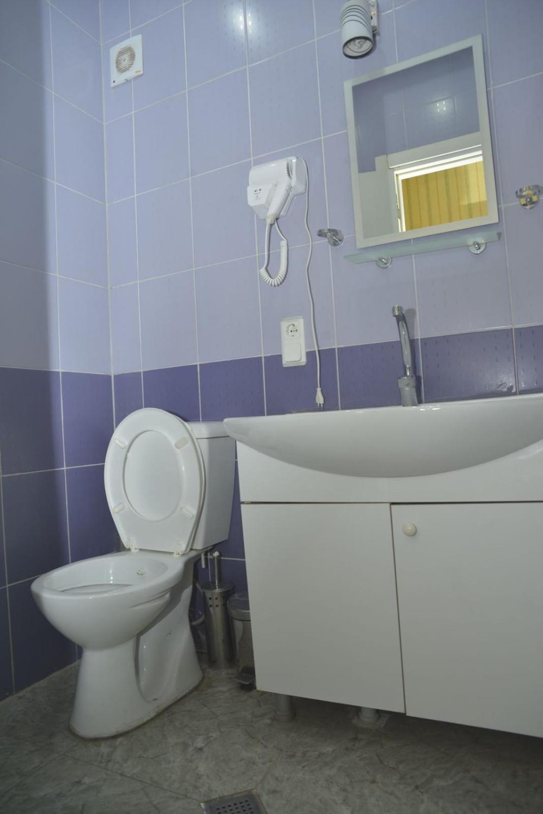Marjani Apartments Tbiliszi Szoba fotó