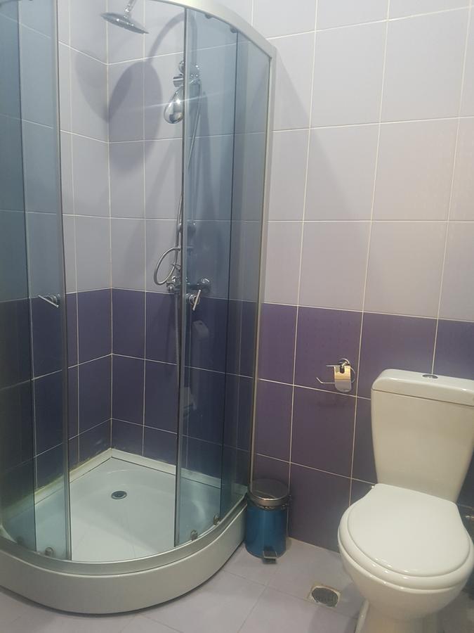 Marjani Apartments Tbiliszi Kültér fotó